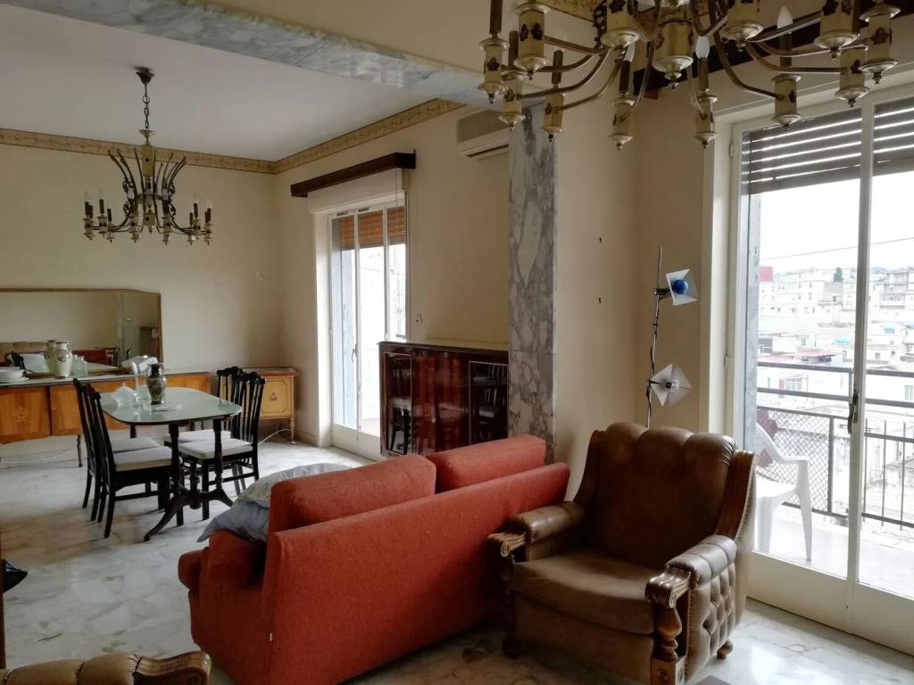 appartamento in vendita a Lentini