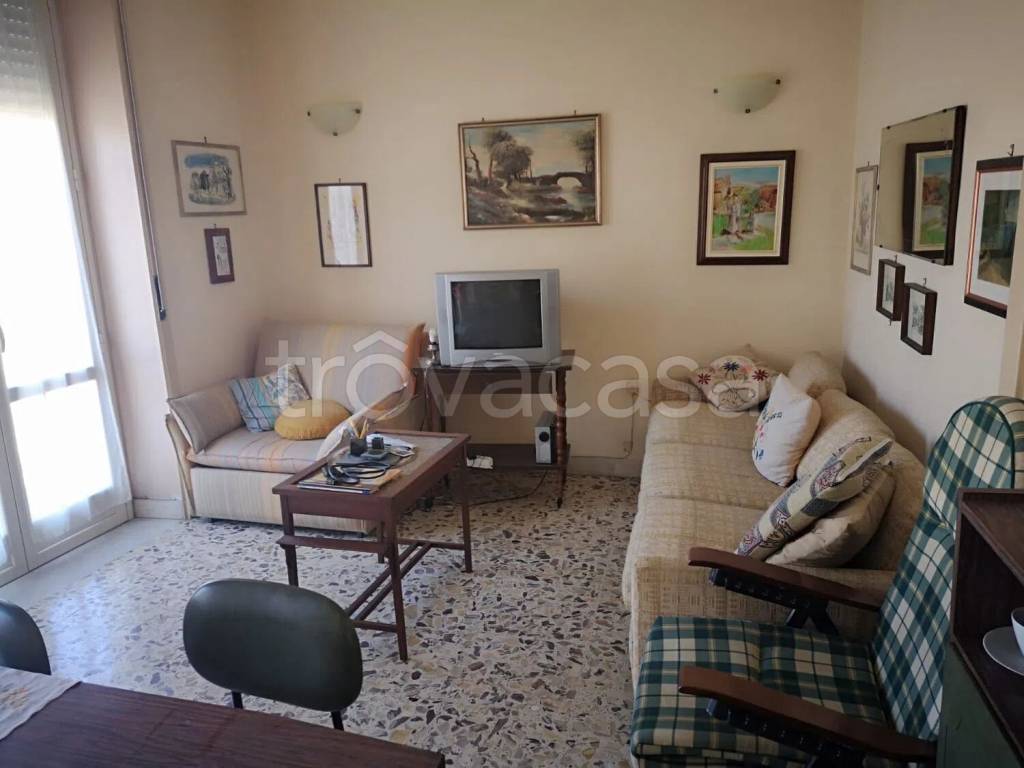 appartamento in vendita a Lentini