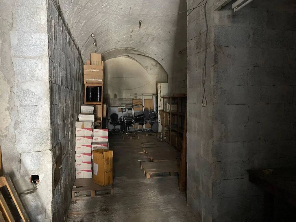 negozio in vendita a Lentini