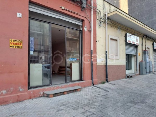 negozio in vendita a Lentini