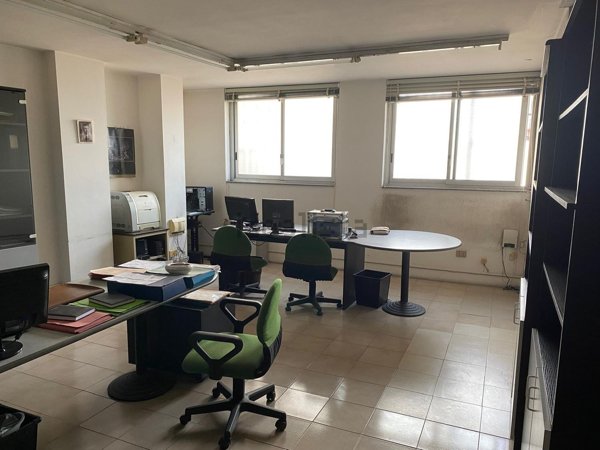 locale commerciale in vendita a Lentini