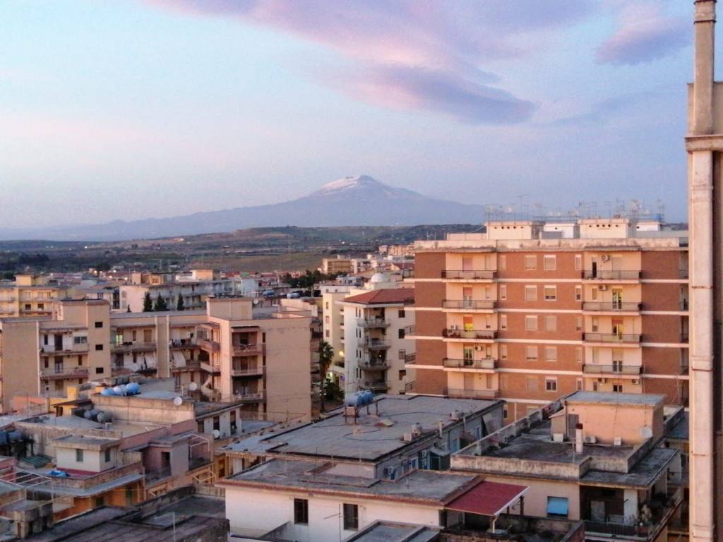 appartamento in vendita a Lentini