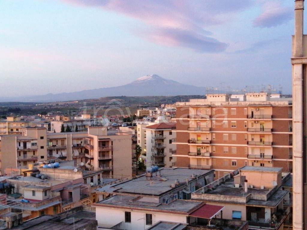 appartamento in vendita a Lentini