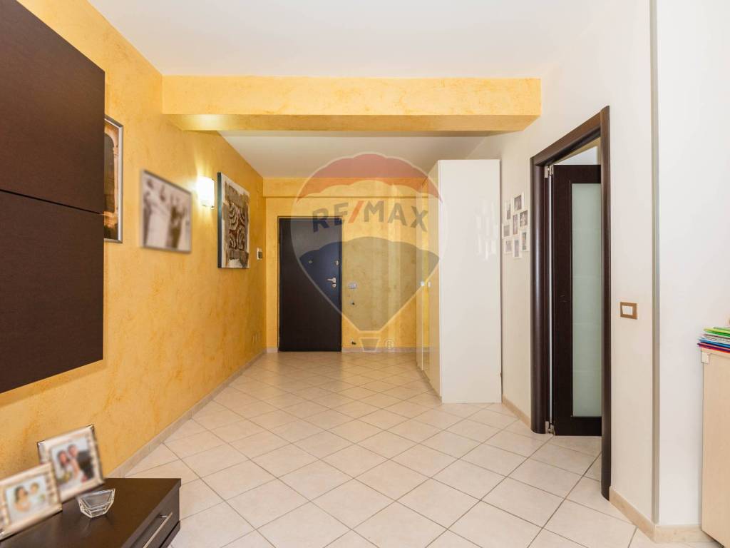 appartamento in vendita a Lentini