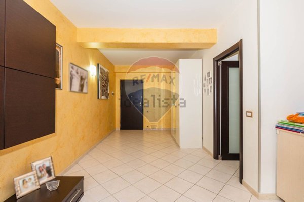 appartamento in vendita a Lentini