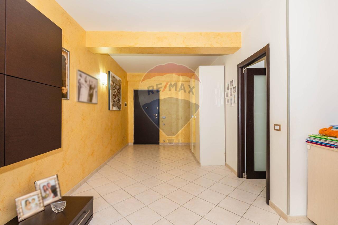 appartamento in vendita a Lentini