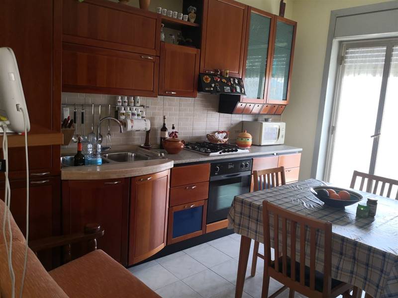 appartamento in vendita a Lentini