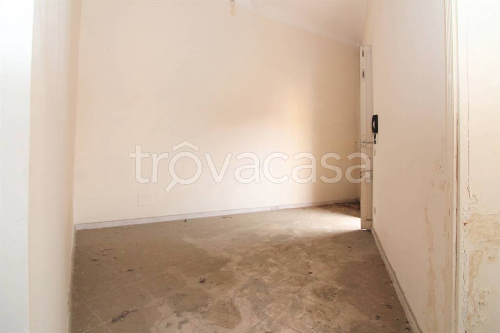 appartamento in vendita a Lentini