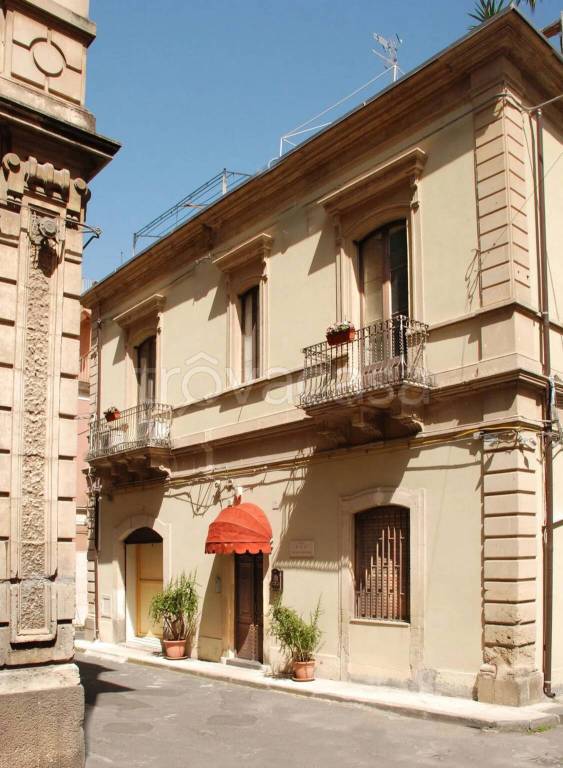 appartamento in vendita a Lentini