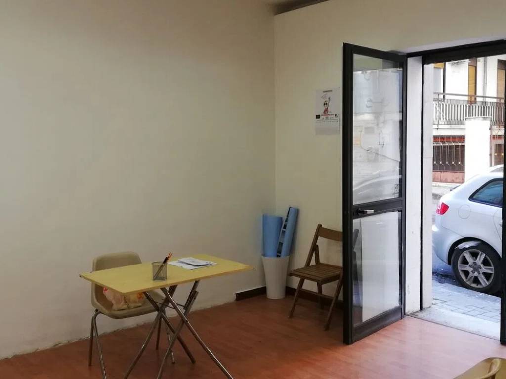negozio in vendita a Lentini