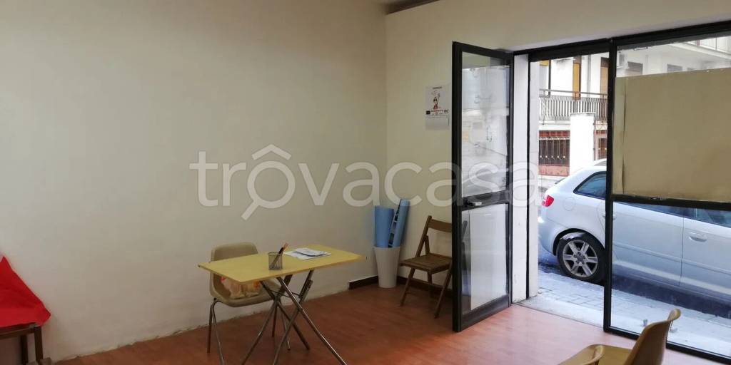 negozio in vendita a Lentini