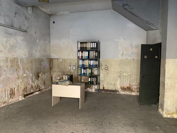 negozio in vendita a Lentini