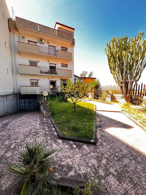 appartamento in vendita a Lentini