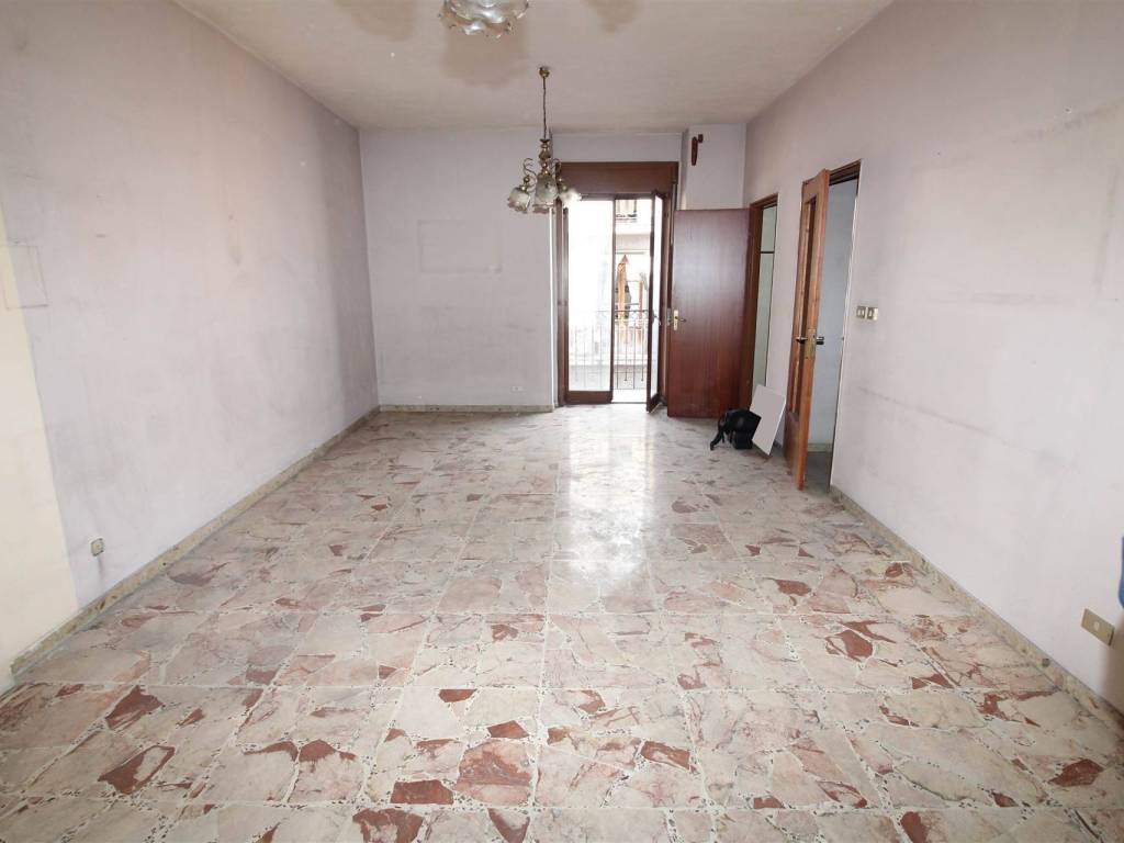 casa indipendente in vendita a Lentini