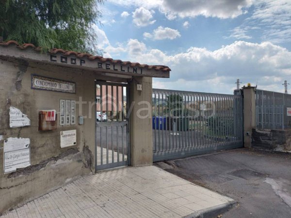 appartamento in vendita a Lentini