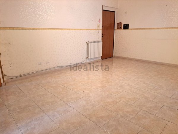 appartamento in vendita a Lentini