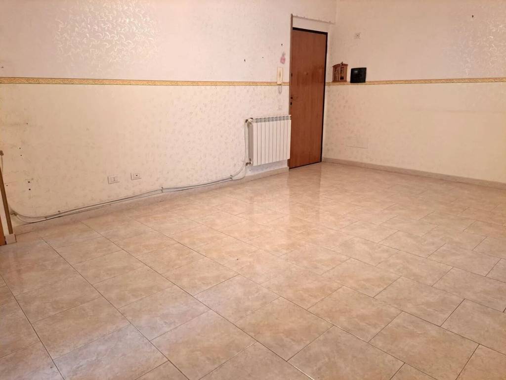 appartamento in vendita a Lentini