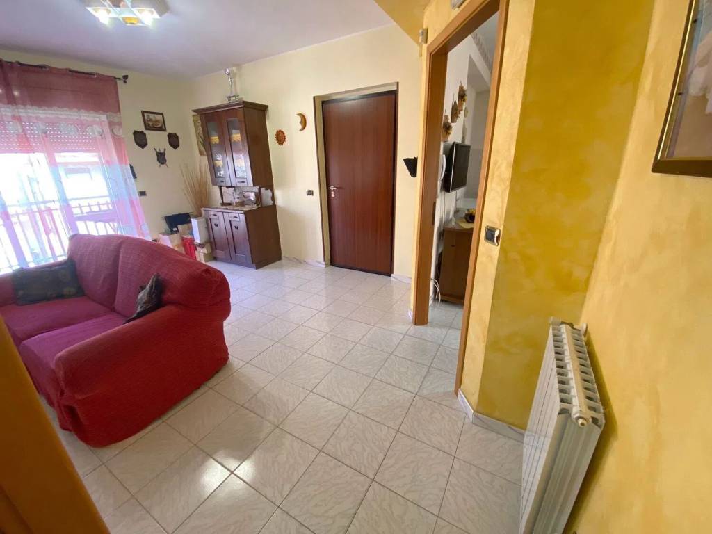 appartamento in vendita a Lentini