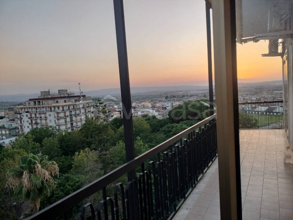 appartamento in vendita a Lentini