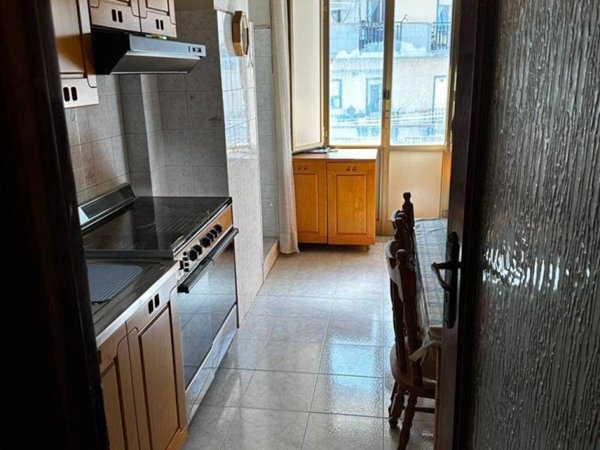 appartamento in vendita a Lentini