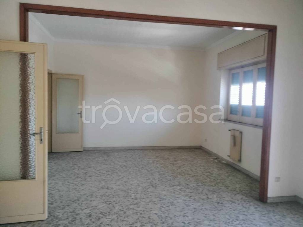 appartamento in vendita a Lentini
