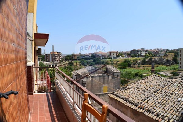 appartamento in vendita a Lentini