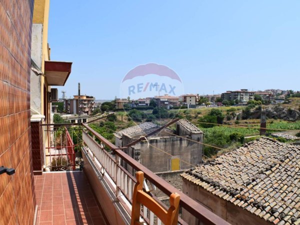 appartamento in vendita a Lentini