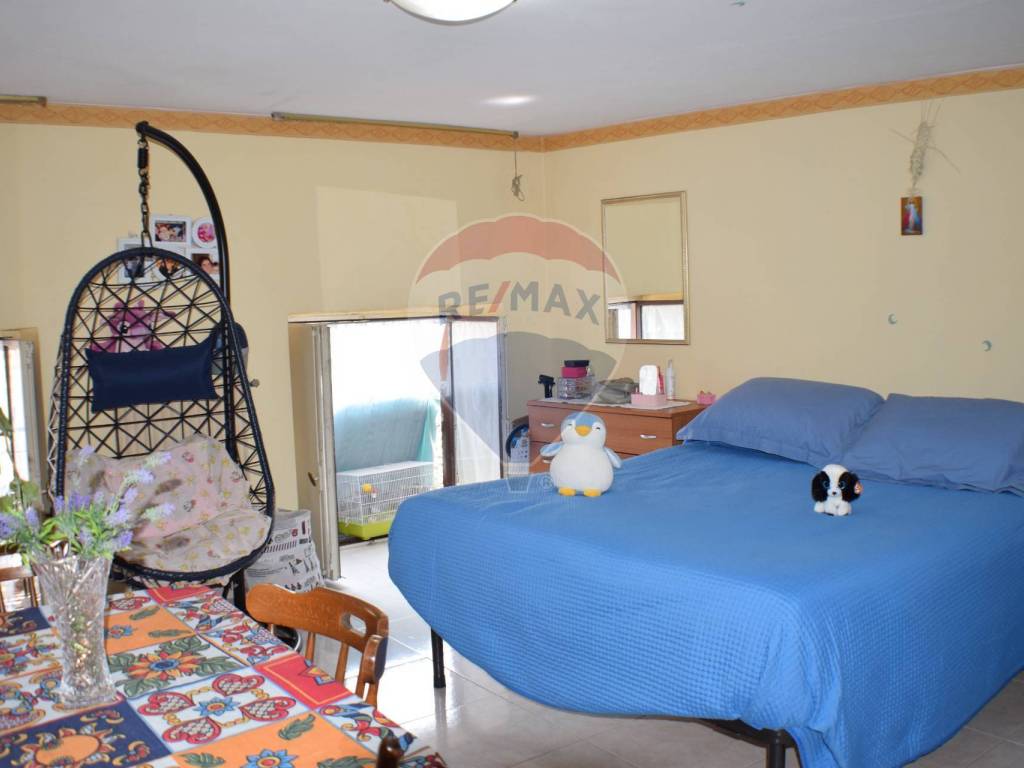 appartamento in vendita a Lentini