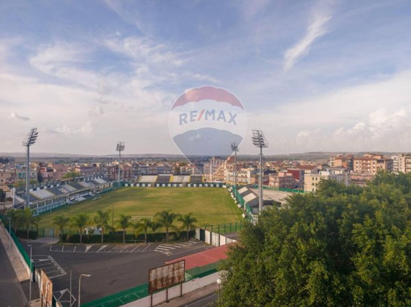 appartamento in vendita a Lentini