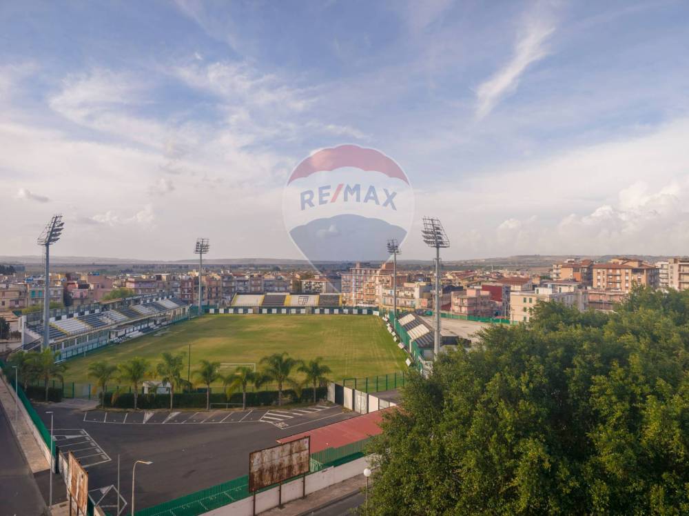 appartamento in vendita a Lentini