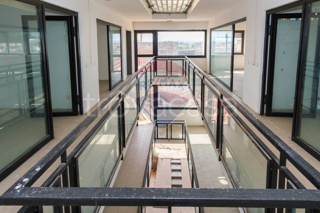 appartamento in vendita a Lentini