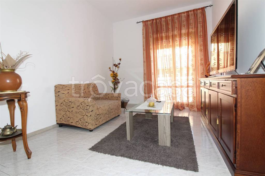 appartamento in vendita a Lentini