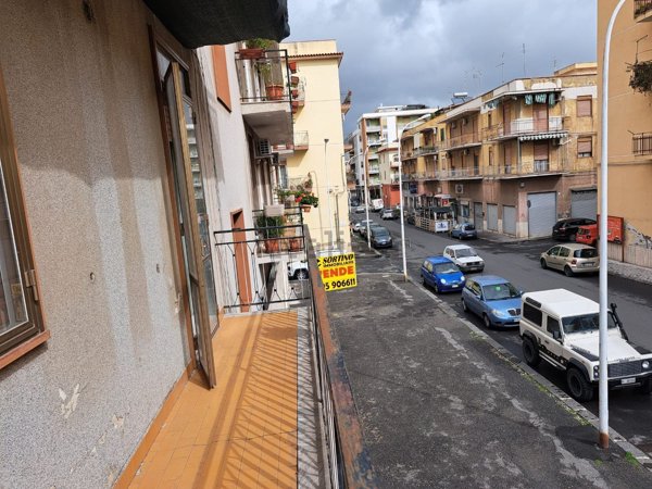 appartamento in vendita a Lentini