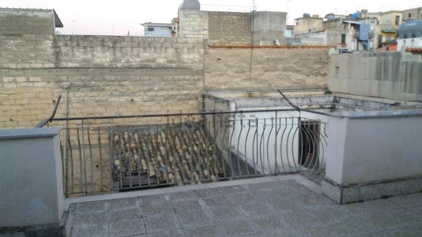 appartamento in vendita a Lentini