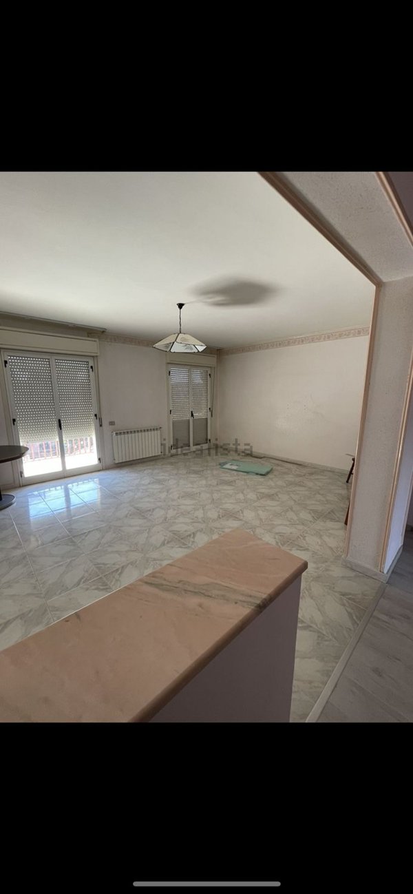 appartamento in vendita a Lentini