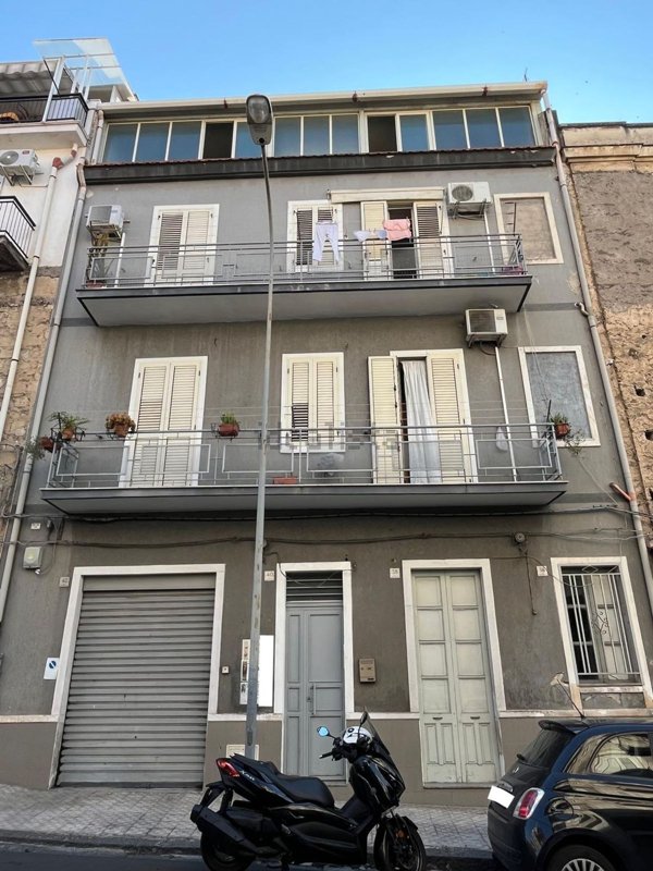 appartamento in vendita a Lentini
