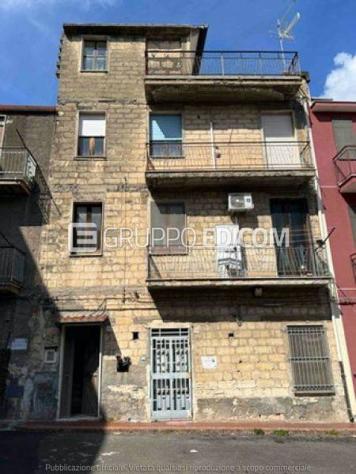 casa indipendente in vendita a Lentini