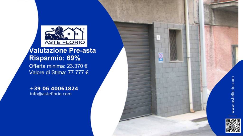 appartamento in vendita a Lentini