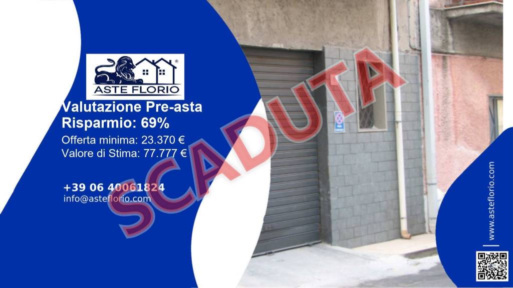 appartamento in vendita a Lentini