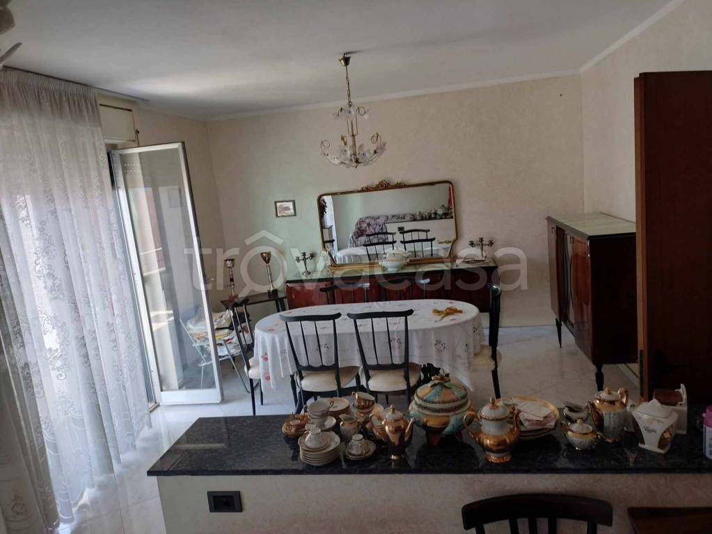 appartamento in vendita a Lentini