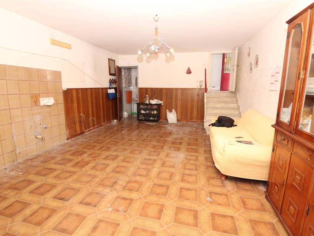 appartamento in vendita a Lentini
