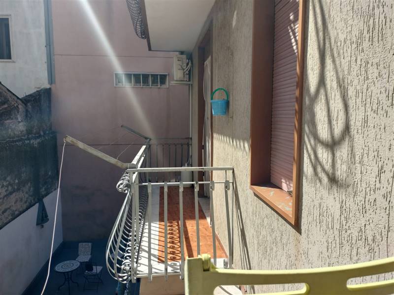 appartamento in vendita a Lentini