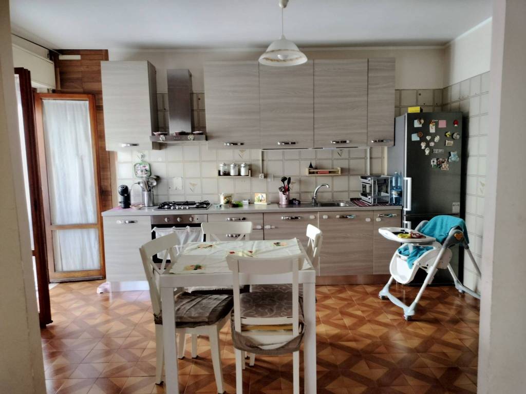 intera palazzina in vendita a Lentini