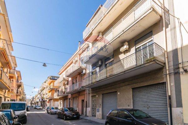 appartamento in vendita a Lentini