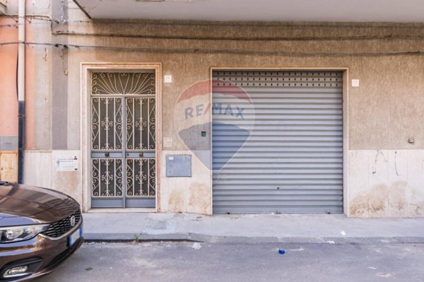 appartamento in vendita a Lentini