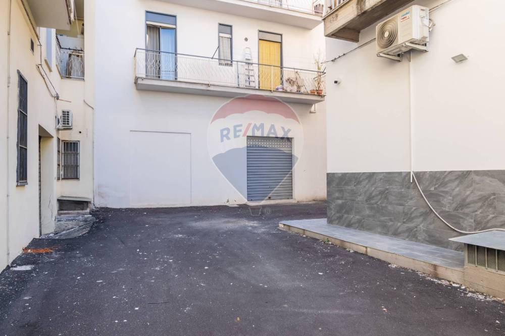 appartamento in vendita a Lentini