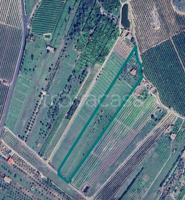 casa indipendente in vendita a Lentini