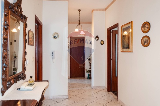 appartamento in vendita a Lentini