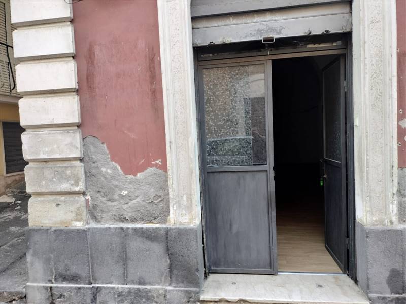 negozio in vendita a Lentini
