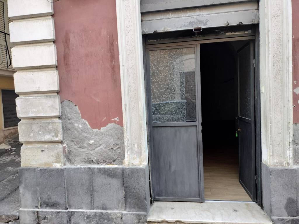 negozio in vendita a Lentini